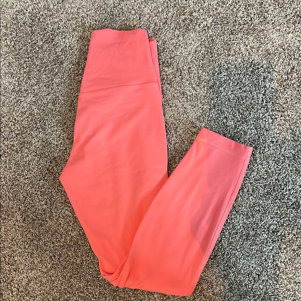 Lululemon Align Leggings - 6